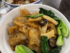 -老西安韩记三鲜煮馍(四府街店)