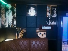 -新星KTV(友谊国际大厦店)