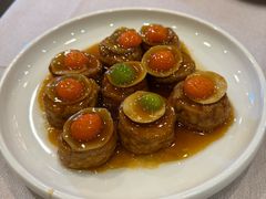 -功德林素菜饭庄(前门店)