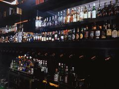 -南宁那莲豪华精选酒店-云霄酒廊·80楼高空城景酒吧