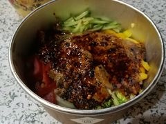 -定家小酥肉·清真(回民街店)