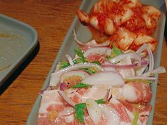 -新石器烤肉(之心城店)