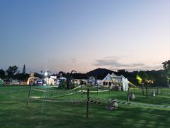 -天目湖涵田度假村
