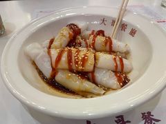 -大哥餐厅(西城花园店)