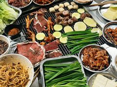 -同心烧烤(总店)