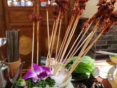 -谭鸭血老火锅(龙湖宝山天街店)