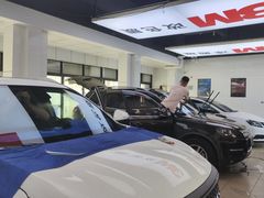 -能手汽车隔热膜旗舰店·3M贴膜体验中心