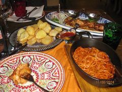 -卢布里西餐厅(总店)