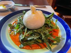 -杭州西子湖四季酒店-WL BISTRO西湖餐厅(灵隐路店)