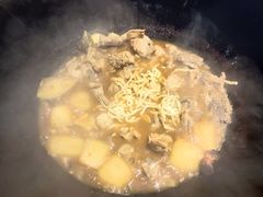 -红井路游艺炖锅·音乐餐吧(十渡店)