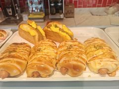 -85度C(青岛闽江路店)