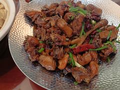 -赵记煎饼卷大葱(东岳店)