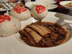 -HOHO餐厅(古子城店)