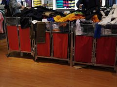 -POLO SPORT保罗运动系列(时代城市奥特莱斯杨树浦路店)