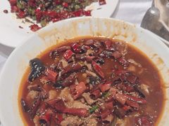 -九转小磨·非遗东北菜旗舰店