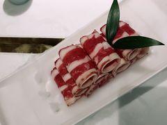 -洪氏嗨捞·猪肚鸡火锅(阳光天地店)
