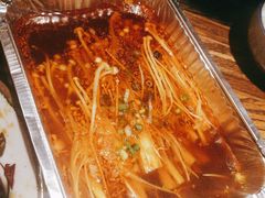 -并州大牌档之醉轻尘