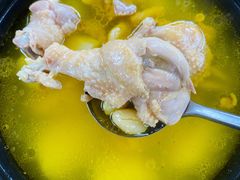 白果炖鸡-青城甲(青城山店)