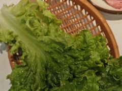 -白山烧烤(文安路万豪店)