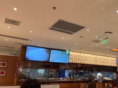 -松鹤楼面馆(飞州国际广场店)