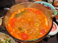 -山石榴·贵州菜(丰盛里店)