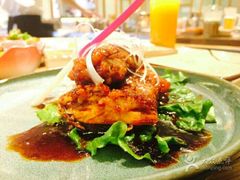 -赤坂亭·M9和牛烧肉·铁板烧(合肥万象城店)
