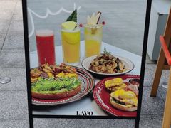 -JPG coffee(深圳湾万象城店)