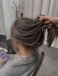 -88潮牌美发沙龙