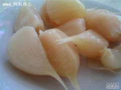 糖蒜-老乌家特色小炒泡馍(大皮院店)