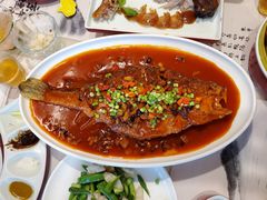 -京华烟云·北京烤鸭(领展购物广场·中关村店)