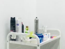 -ASA HAIR SALON