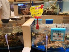 -海景壹号大酒店(滨湖店)