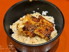 -翔峰炭火鳗鱼(悦泰街里公寓店)