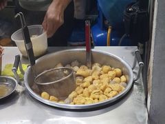 -峰景台亚姨牛杂