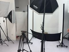 -梨园照相馆·签证照·身份证护照回执采集拍摄网点(北京店)