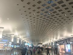 -杭州萧山国际机场