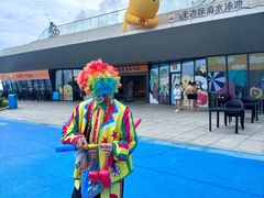 -汕头中海黄金海岸水上乐园