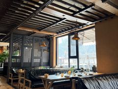 -泰莲庭·溪畔餐厅(雁栖湖店)