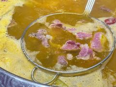 -千牛将·鲜牛肉火锅(开元路店)