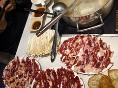 -黑山牛肉汤火锅(花城汇店)