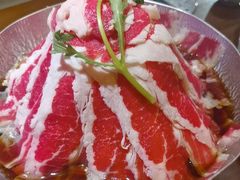 -白石的深夜食堂(济南万象城店)