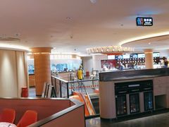 -西贝(东方路店)