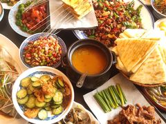 -食鸡公社辣子鸡·潍坊菜·烧烤