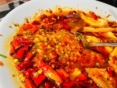 -外婆家(西红门荟聚购物中心店)
