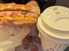 -麦当劳(团结湖店)