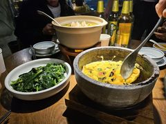 -刀板香·安徽菜(望江东路店)