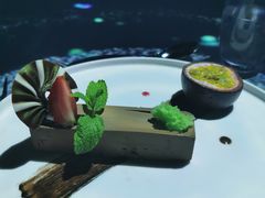 -海口绿发希尔顿酒店-田园汇自助餐·三文鱼·海鲜