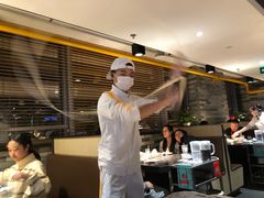 -海底捞火锅(崇文门新世界百货店)