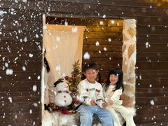 -HERRE·FARM 赫尔露营农场·团建聚会包场