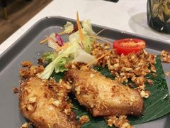 -美奈小馆·越南料理(中航城君尚购物中心店)